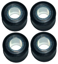 Shock absorber bush kit - 12mm