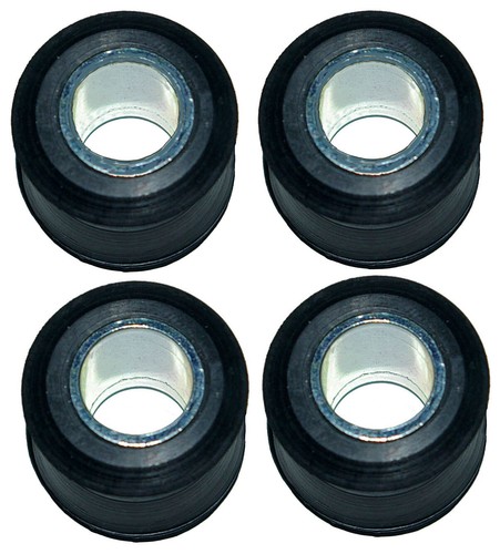 Shock absorber bush kit - ,, 12mm
