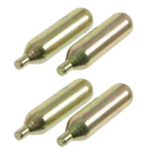 12g co2 gas capsule cartridge - co2,