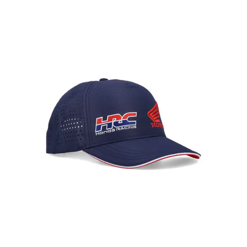 Official hrc honda - official, racing