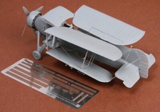 S.B.S Models 72050 , Fairey