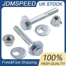 Rear Suspension Accentrix