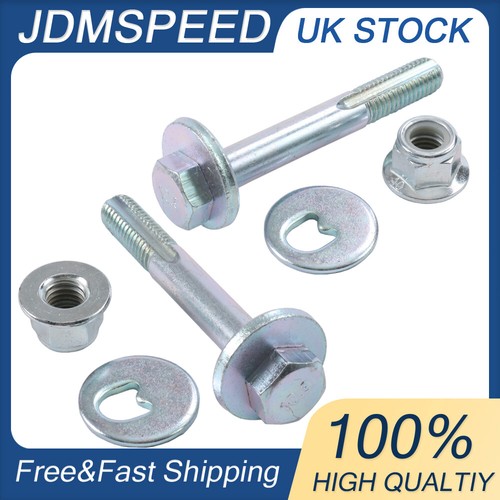 Rear suspension accentrix - rear,