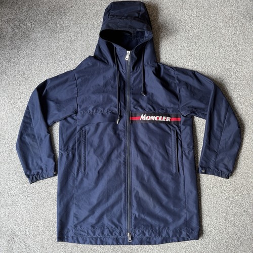 Moncler ildut navy blue ski - moncler,