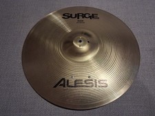 Alesis Surge Ride Cymbal 16"