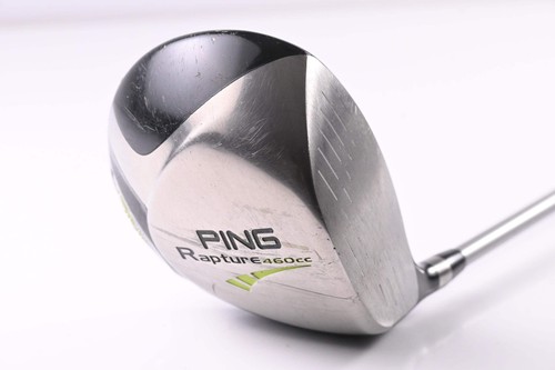 Ping rapture driver 10 - rapture, 10.5