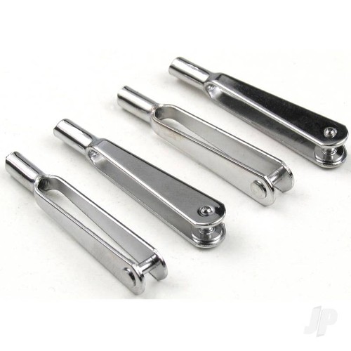 Quick link clevis - jp, linkages