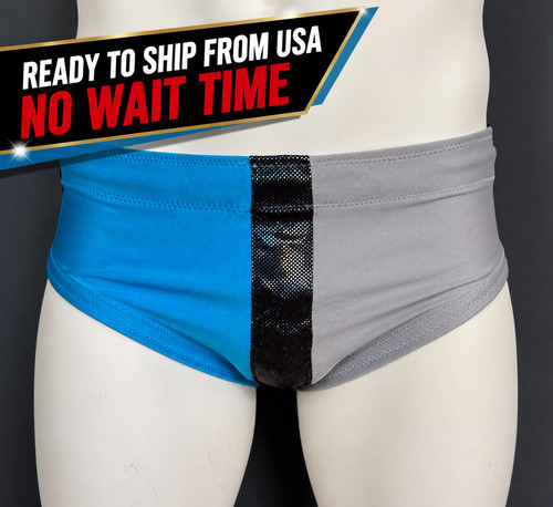Pro wrestling trunks 32 - wrestling, 30-32