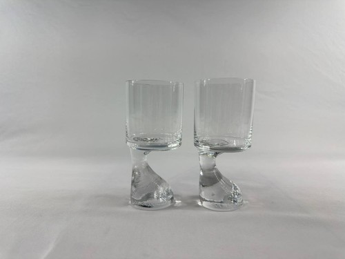 Set joe colombo glasses - joe,