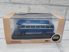 Oxford Omnibus 76WFL002