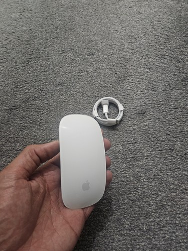 Apple magic mouse - apple, 2