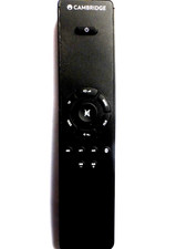CAMBRIDGE AUDIO SOUNDBAR