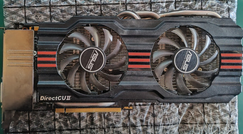 Asus gtx 660ti - gtx,