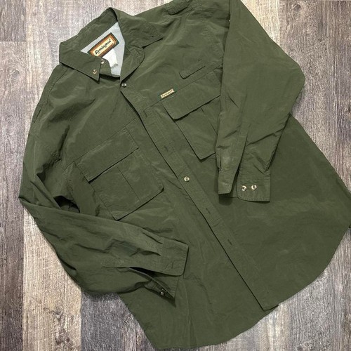 Vintage remington jacket - remington,