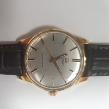 Vintage Tissot Seastar Seven
