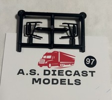 Corgi Modern Truck Scammell