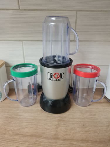 Magic bullet 1001 - mb‑1001, blender