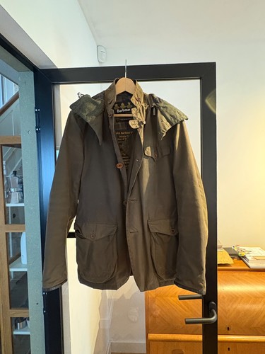 Barbour tokito skyfall - x,