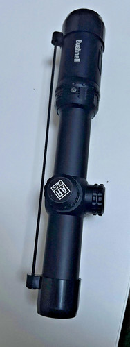 Bushnell optics 8x24 - optics, 1-8x24