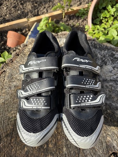Foor carbon road cycling shoes - road,