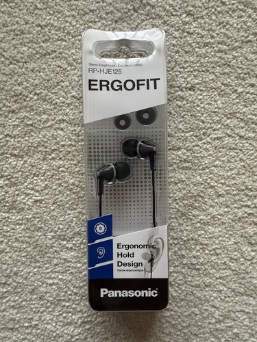 Brand new panasonic wired - brand,