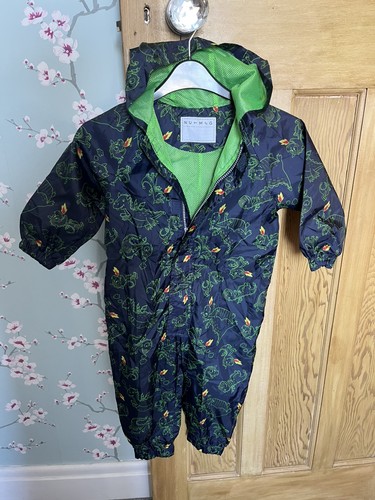 Nutmeg boys age 3 years - boys,