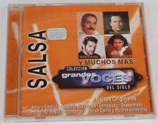 SALSA EXITOS RUBEN BLADES AMOR