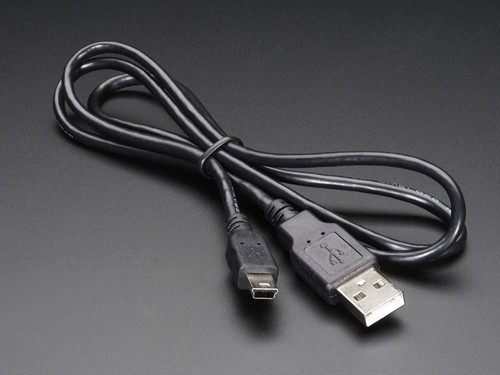 Meter usb cable lead cord - usb,