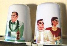 Collector Knuttel Ragland Road