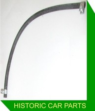 Oil Pressure Gauge FLEXIBLE