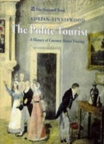 The polite tourist country - polite,