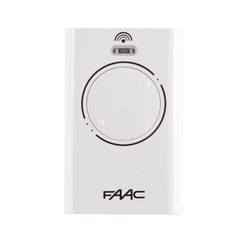 Genuine faac xt2 868slh - xt2,