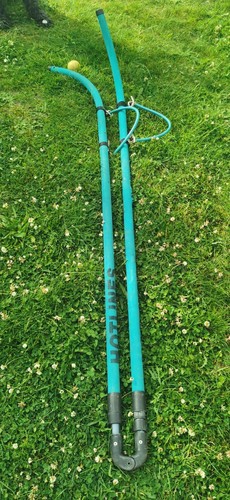 Hot lines windsurfing - hot, boom