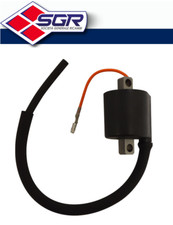 161412 Coil YAMAHA YZ (2J5/2X6/3R1/4V1/5X2/22W/43K/58T) 80 1984 1985