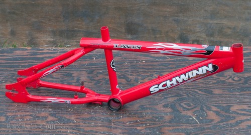 Vintage schwinn lavin bmx - vintage, tj