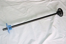 HP Designjet 500 paper roll