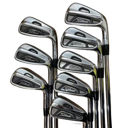 Titleist right handed - right,