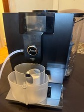 JURA ENA 8 1450W Bean-to-Cup