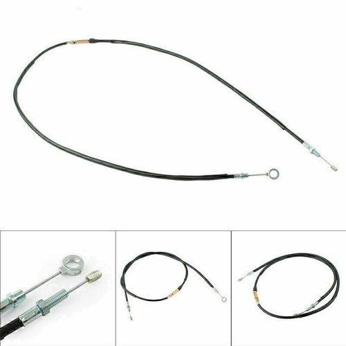 165cm brake clutch cable - 165cm,