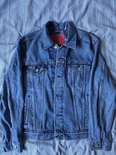 Levi denim jacket great - levi’s, jacket.