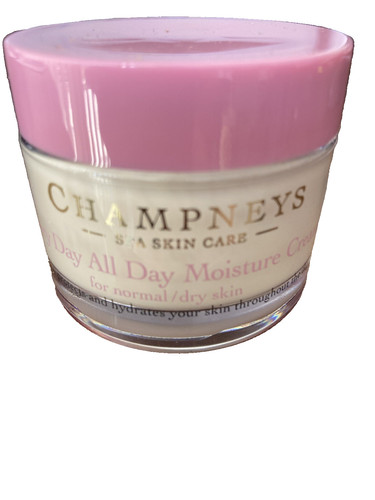 Champneys every day all - day,