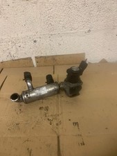 PEUGEOT 308 EGR VALVE + EGR VALVE COOLER 1.6 HDI DIESEL 9672880080 (07-10)