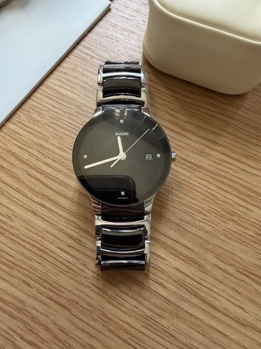 Rado centrix mens watch - mens,