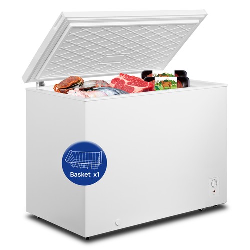 Smad chest freezer cu - smad,
