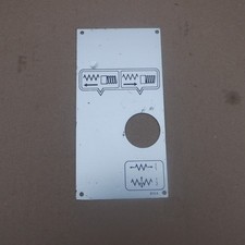 HARRISON M300 THREAD CUTTING