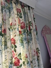 VINTAGE FRENCH FRILL COUNTRY