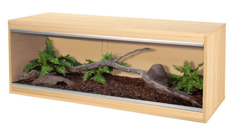 Viv exotic reptile home - viv,