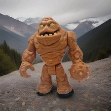 Imaginext Oozing Clayface