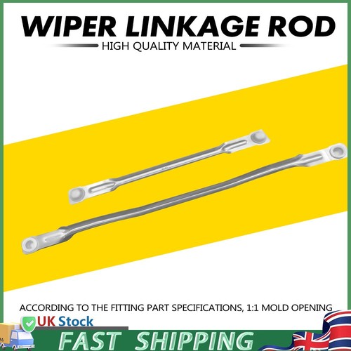 Wiper motor linkage - wiper,