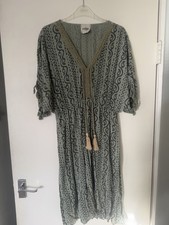 Women’s Summer Moroccan